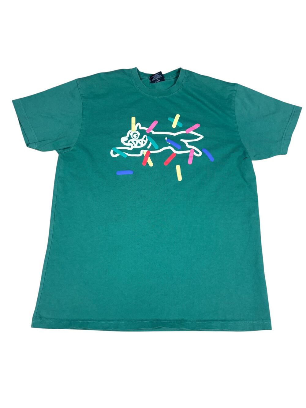 y2k Ice Cream Billionare Boys Club tshirt XL streetwear designer